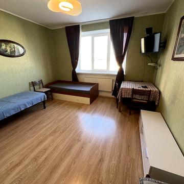 Здам в оренду 1-кімнатну квартиру в жк «Нова Будова 1»