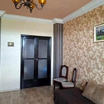 Світла та затишна 2-х кімн. квартира