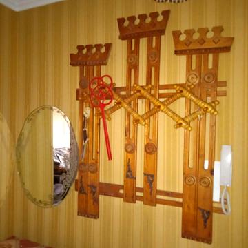 Симона Петлюри вул., 23