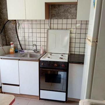 Здається 2кімнатна квартира в центрі