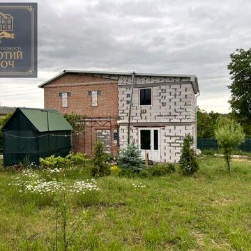 Продаж Будинку 120м біля міста