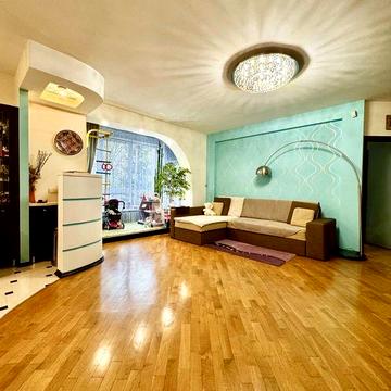 Продаж 3-кімнатної квартири з дизайнерським ремонтом Личаківський район Тракт Глинянський