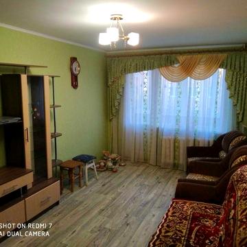 Здам на довгий термін 2-х кімнатну квартиру.