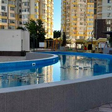 Срочно продам 2 -х ком квартиру в ЖК 68 Жемчужина.