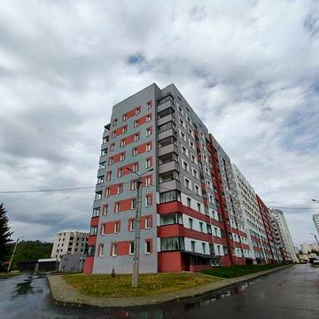 Реальное Предложение! ЖК Гидропарк, Продам 1 ком квартиру пл 37.15м2, этаж 8/9ти! Идут Ремонты! A ЖК Гидропарк