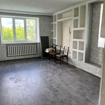 Продам квартиру с. Матюші (70м.кв)