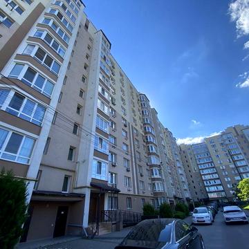 Оренда 2к квартири на Вишеньці