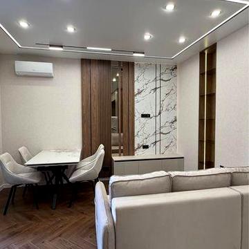 Продам 2-х комнатну квартиру 66.3м2 ЖК 65 Перлина