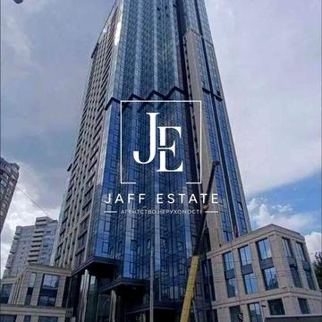 Продаж 1-кімнатної квартири в ЖК A136 Highlight Tower | Палац Україна,Центр,Голосеевский ЖК МФК А136 Highlight Tower