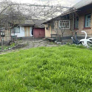 Продам будинок в селі