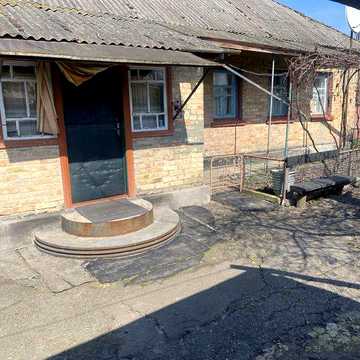 Продам будинок в селі