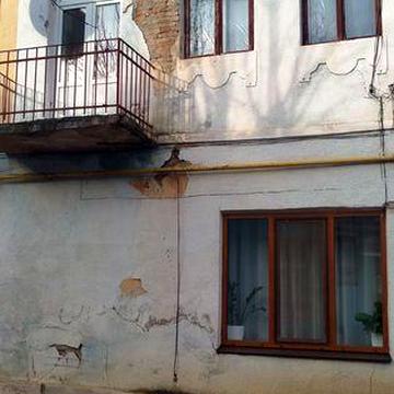 Квартира в місті Вижниця
