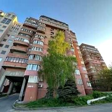 Продам видовую 3к ул. В. Вернадского. Парк Шевченко. Центр.