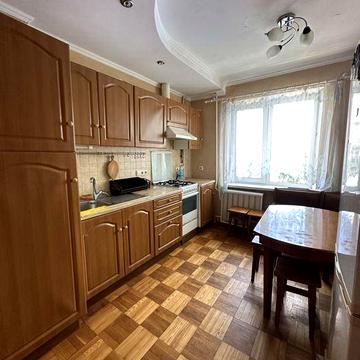 Здам 3 кімнатну квартиру
