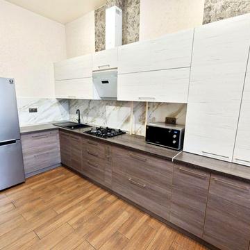 Оренда 2х кімнатної квартири у Дніпровському р-ні (ЖК Паладіо)