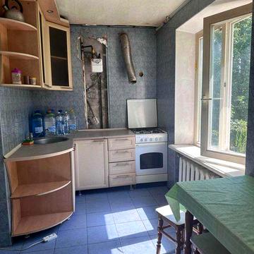 Здам в оренду 2-кімн. квартиру, Правий берег,  ж/м Тополя-1.