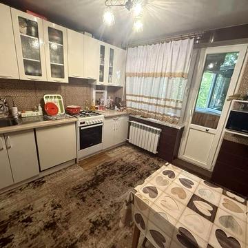 Продам двух кімнатну квартиру в центрі міста ЖК ОСББ