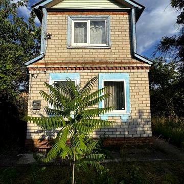 Продам Дом -дачу в селе Песчанка