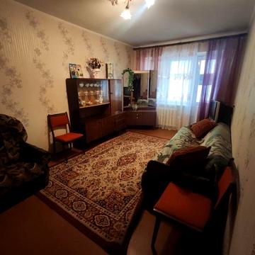 Здається в оренду 1-кімнатна квартира по вул Левка Лукʼяненко Власник