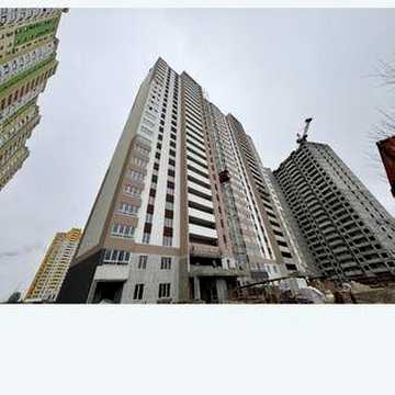 Продам 2-х кімнатну квартиру 40.56 м.кв  ЖК Атлант Коцюбинське ЖК Атлант