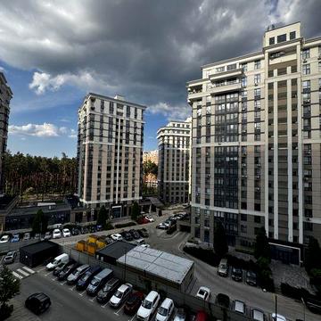 Терміново! Парк Центральний 2 кімнатна квартира з новим ремонтом  Податки 2% Держпрограми ЖК Сіті парк