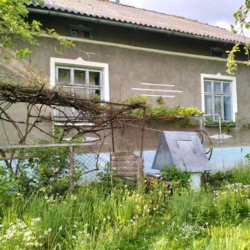 Продаж будинку с Корничі