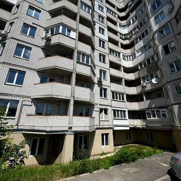 БЕЗ КОМІСІЇ Продаж просторної квартири в ЖК Святопетрівський ЖК Святопетрівський