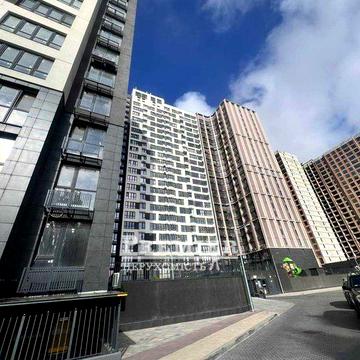 Однокімнатна 51,41м2,  6 станція Фонтану ЖК Модерн