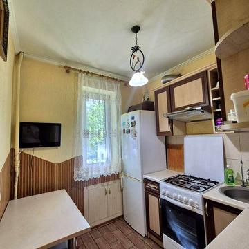 Продаж квартири 1 кімнатна Пулюя  Наукова Львів