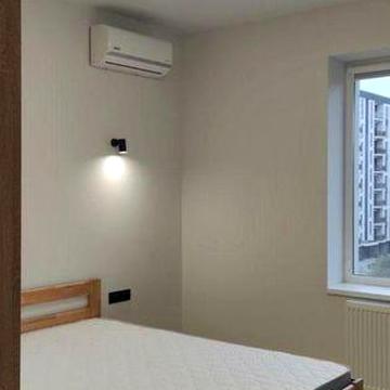1-кімнатна квартира 43 м² | Новобудова комфорт-класу | Закрита територія | 5 хв до центру