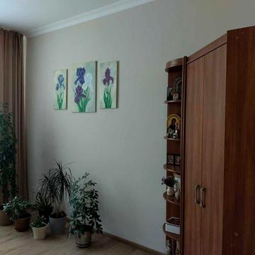 Без %. Продам квартиру в новому будинку по вул. Хоткевича 8 біля метро Чернигівська
