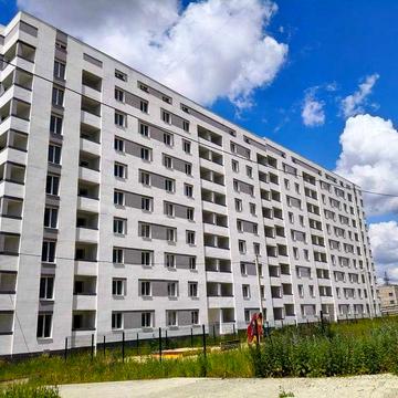 Новое Предложение! ЖК Сказка, Продам 2 ком квартиру пл 63.37м2, этаж 2/9ти! Дом СДАН! A ЖК Сказка