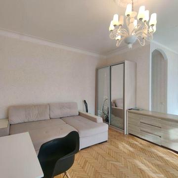 Оренда 1 к  квартири  Центр Поділ