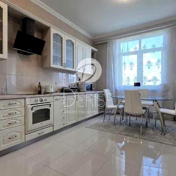 2к Продажа Печерськ центр євроремонт квартира Звіринецька 59 ЖК Тріумф краща ціна