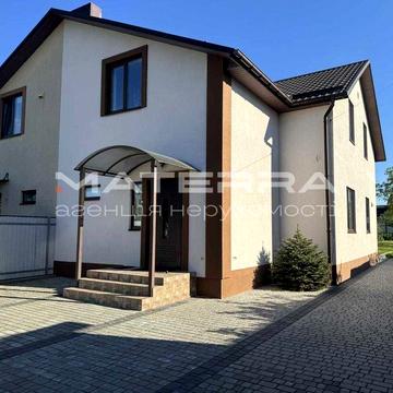 Тарасівка Продаж будинку-дуплексу 130м2 з ремонтом, ділянка 6 соток