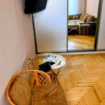 Сдам 1 ком кв м. Бот. Сад- 4мин, 4/5