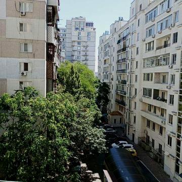 Квартира на Пантелеймоновской.