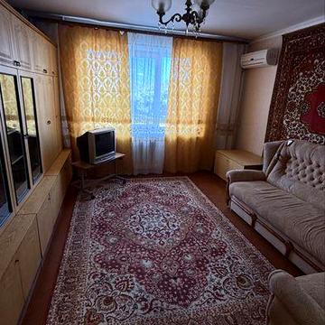 Злам квартиру на Подолі