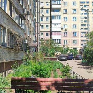 Продаж 3 кім. квартири , 8 поверх лівий берег