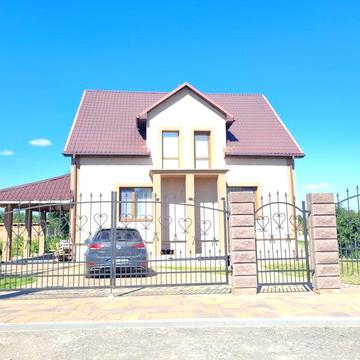 Терміново продамо вишуканий будинок, як для себе!