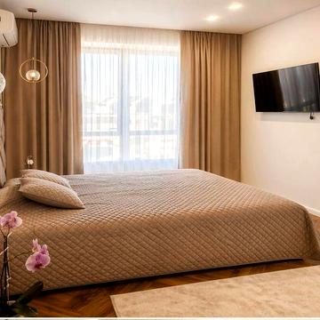 Продаж 2-к квартири в новобудові з ремонтом. ЄВідновлення ЖК «West Towers»