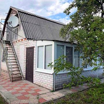 Сдается дача 2 от  р.Орель рядом лес, в закрытом СТ