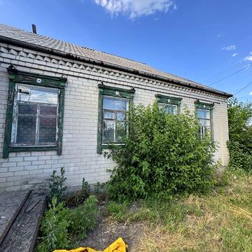Продам дом под ремонт на Кулебовке