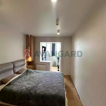 Тополь 1 ж/м, 15, Шевченківський, Дніпро, Дніпропетровська 68000.0 USD