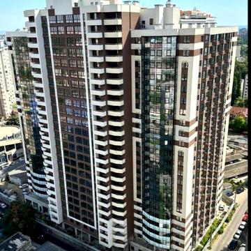 Продаж, Квартира, 2 комнаты, 65 м², ЖК Удобный, Среднефонтанская, Фонтан, Одесса