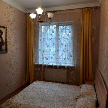 Сдам 3-х ком. Преображенская /. Александровский проспект.