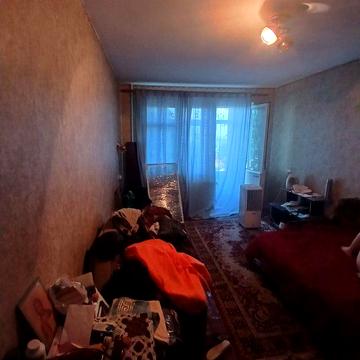 Продаю 1 кімнатну квартиру ,Ліски,1 кпп