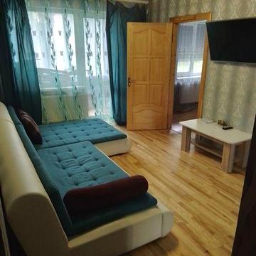 Здається 3к.квартира