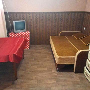 Сдам 1 комнатную квартиру в частном секторе Рекордная От хозяина