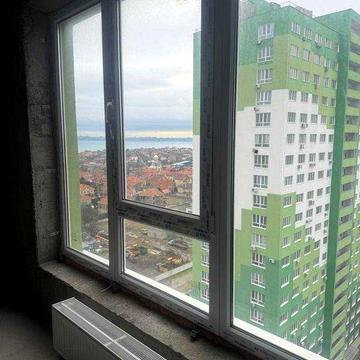 3х ком. кв. 108м2 ЖК Острова. Дом сдан! Рассрочка! Без комиссии! 75600$ ! ЖК Острова
